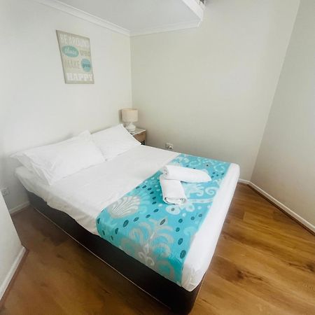 The Villas Palm Cove Room photo