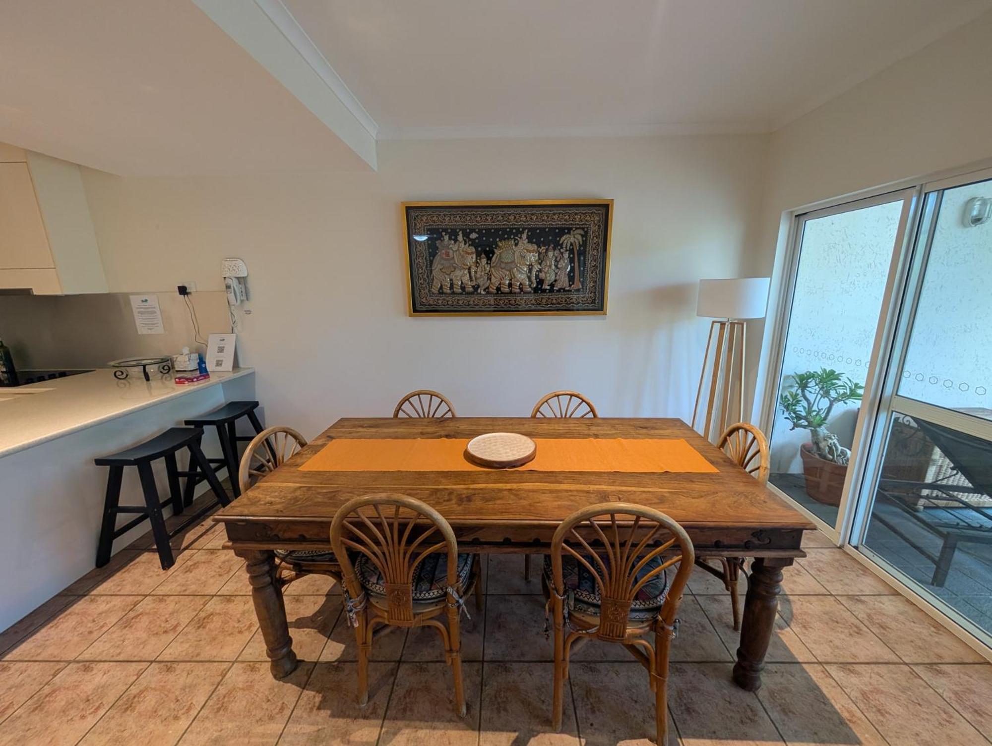 The Villas Palm Cove Room photo