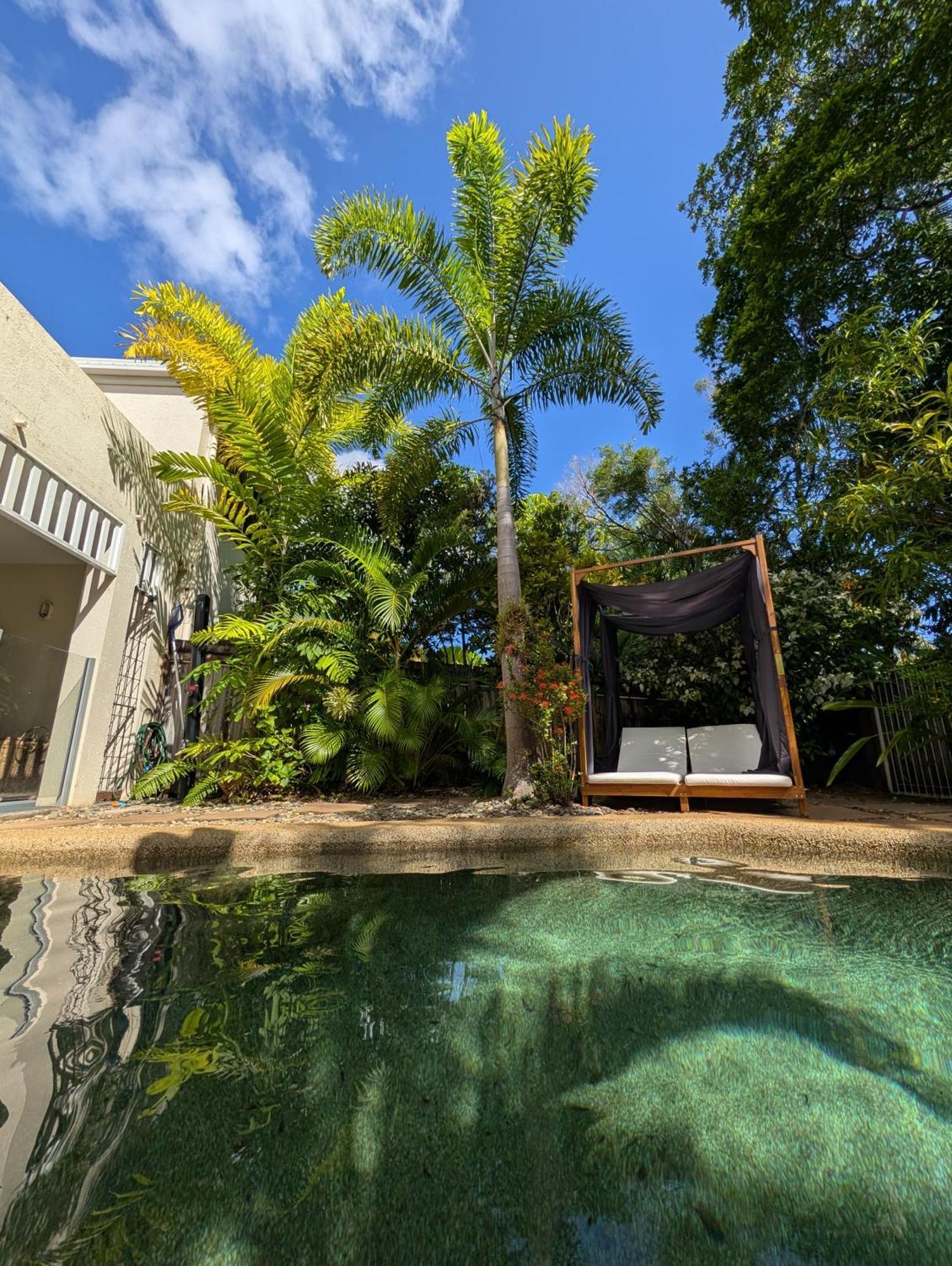 The Villas Palm Cove Room photo