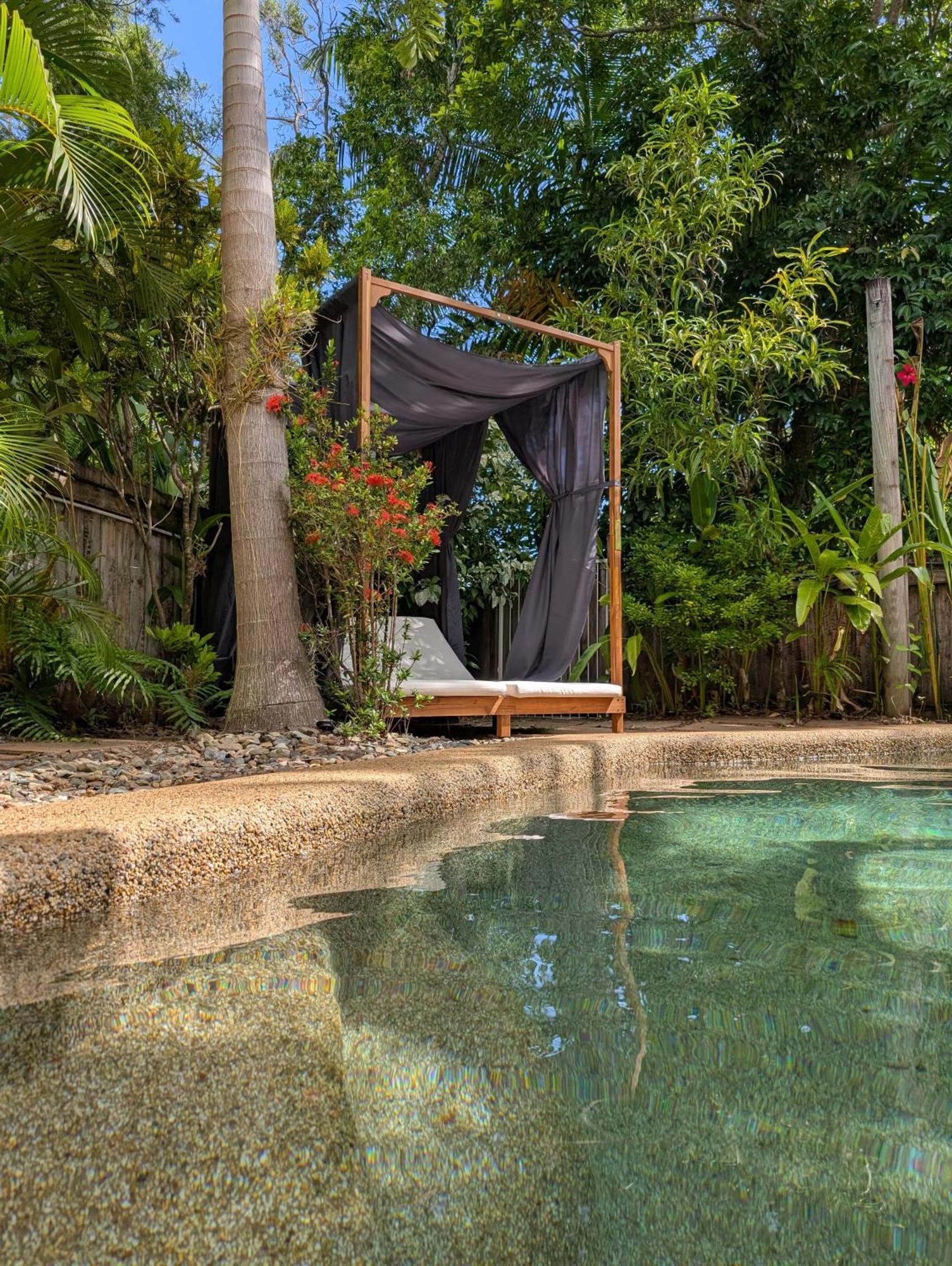 The Villas Palm Cove Room photo