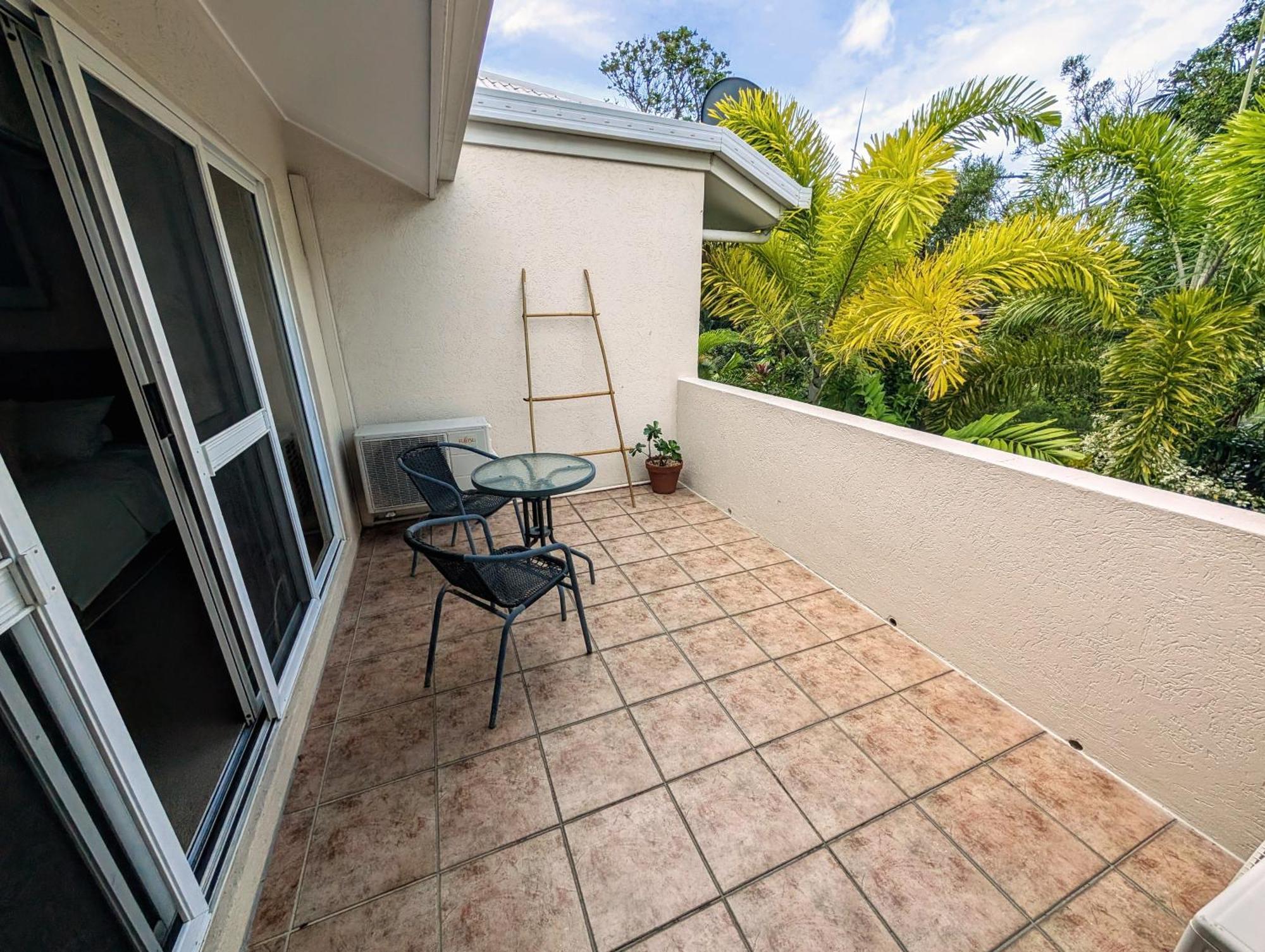 The Villas Palm Cove Room photo