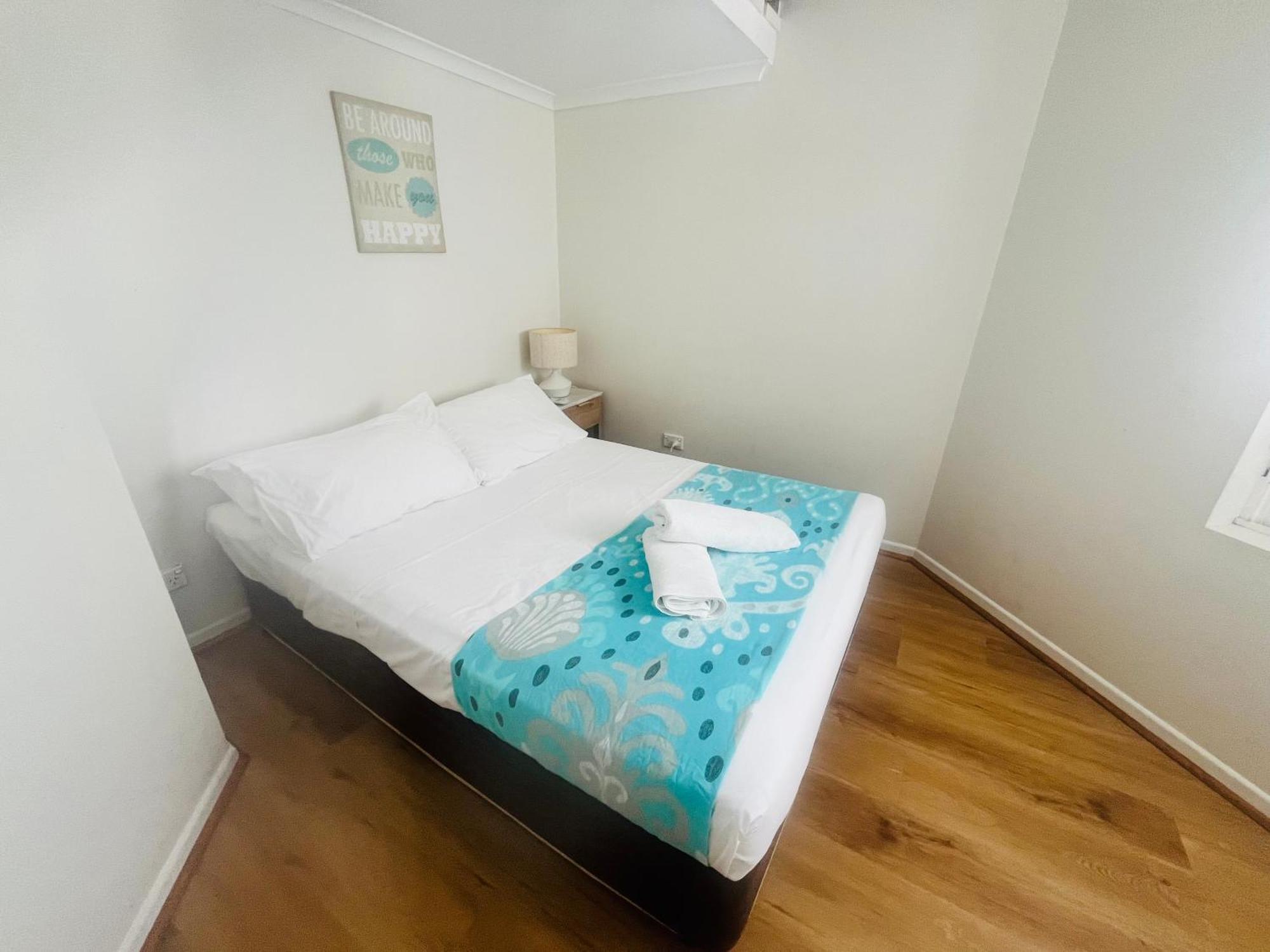 The Villas Palm Cove Room photo