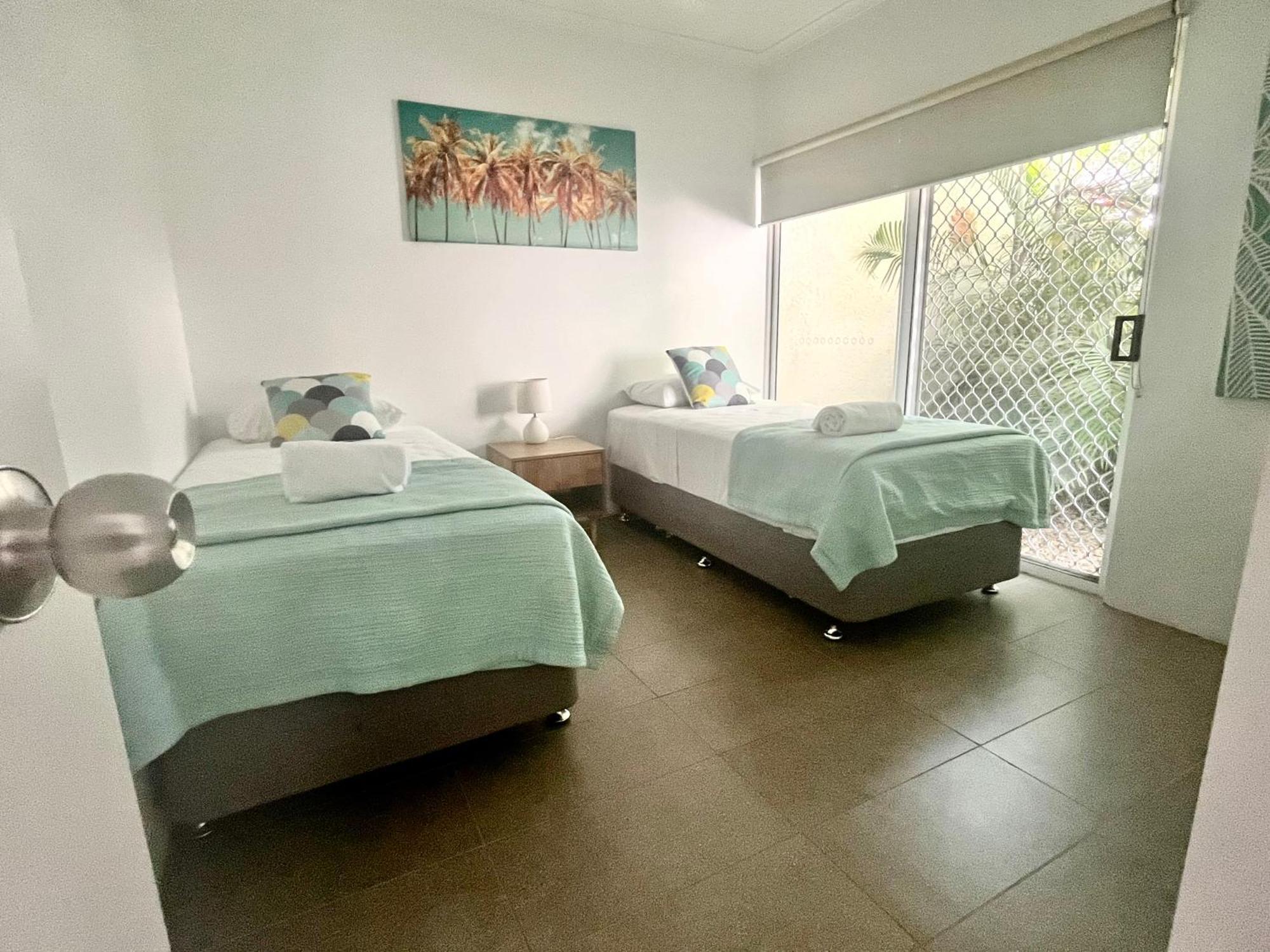 The Villas Palm Cove Room photo